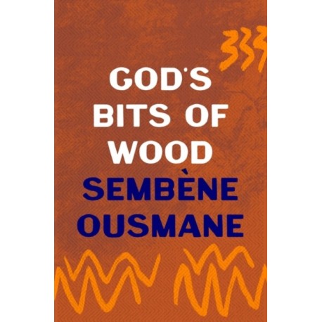 God's Bits of Wood