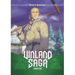 Vinland Saga 5