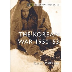 The Korean War: 1950–53