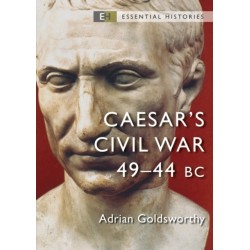 Caesar's Civil War: 49–44 BC