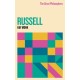 The Great Philosophers: Russell
