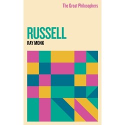The Great Philosophers: Russell