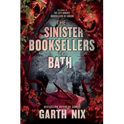 The Sinister Booksellers of Bath