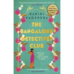 The Bangalore Detectives Club