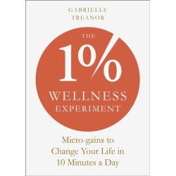 The 1% Wellness Experiment: Micro-gains to Change Your Life in 10 Minutes a Day