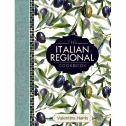 The Italian Regional Cookbook