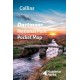 Dartmoor National Park Pocket Map: The Perfect Guide to Explore This Area of Outstanding Natural Beauty