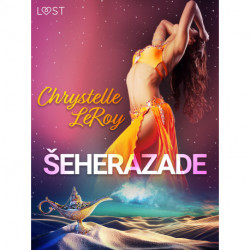 Šeherazade - eroottinen komedia