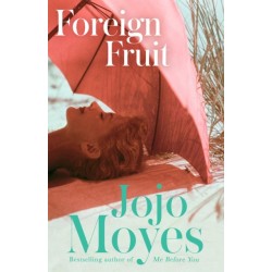 Foreign Fruit: 'Blissful, romantic reading' - Company