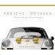 Porsche 70 Years: There Is No Substitute