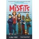 A Royal Conundrum (The Misfits)
