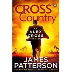Cross Country: (Alex Cross 14)