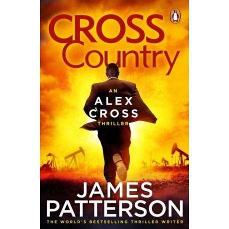 Cross Country: (Alex Cross 14)