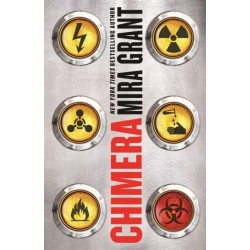 Chimera: Book 3 of Parasitology