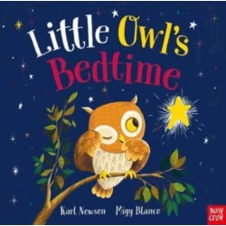 Little Owl's Bedtime
