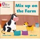 Mix up on the Farm: Band 02b/Red B