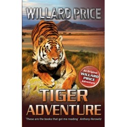 Tiger Adventure