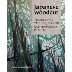 Japanese Woodcut: Traditional Techniques and Contemporary Practice