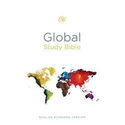 ESV Global Study Bible