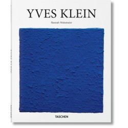 Yves Klein