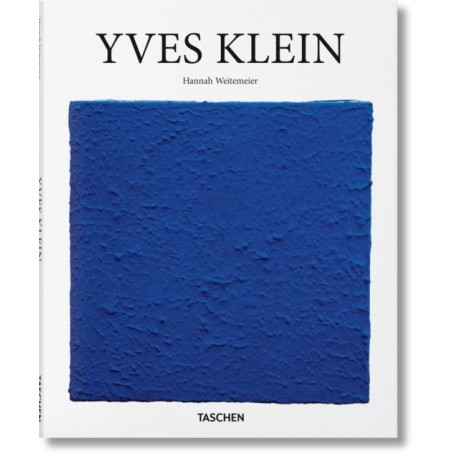Yves Klein
