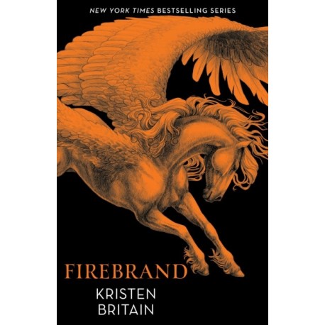 Firebrand: Book Six