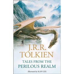 Tales from the Perilous Realm