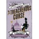 A Veronica Speedwell Mystery - A Treacherous Curse
