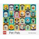LEGO Pet Pals 1000-Piece Puzzle