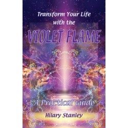 Transform Your Life with Violet Flame: A Practical Guide