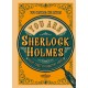 You Are Sherlock Holmes: You control the action: solve three interactive cases