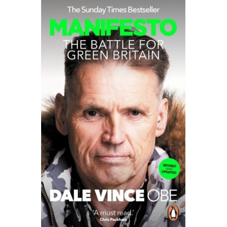 Manifesto: The Battle for Green Britain
