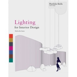 Lighting for Interior Design
