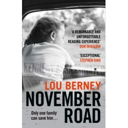 November Road