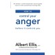 How to Control Your Anger: Before it Controls You