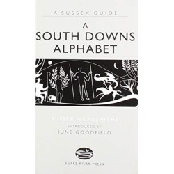 A South Downs Alphabet