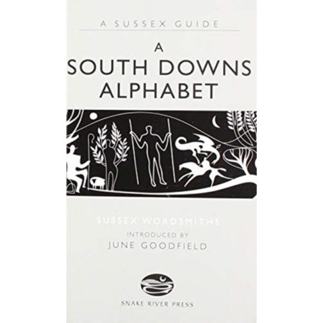 A South Downs Alphabet