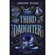 The Third Daughter: A sweeping fantasy with a slow-burn sapphic romance