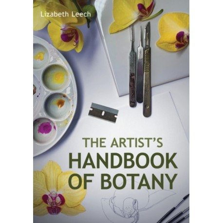 Artists Handbook of Botany