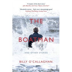 The Boatman and Other Stories
