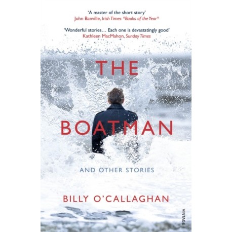 The Boatman and Other Stories