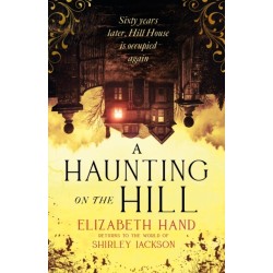 A Haunting on the Hill: Return to Shirley Jackson's classic ghost story for Halloween