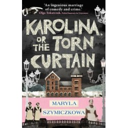 Karolina, or the Torn Curtain