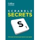 SCRABBLE™ Secrets: This Book Will Seriously Improve Your Game