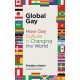 Global Gay: How Gay Culture Is Changing the World
