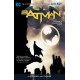 Batman Vol. 6: Graveyard Shift (The New 52)