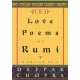 The Love Poems Of Rumi
