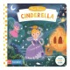Cinderella: A Push, Pull, Slide Book