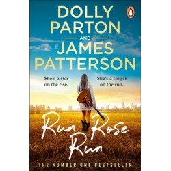 Run Rose Run: The smash-hit Sunday Times bestseller