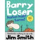 Barry Loser Hates Half Term